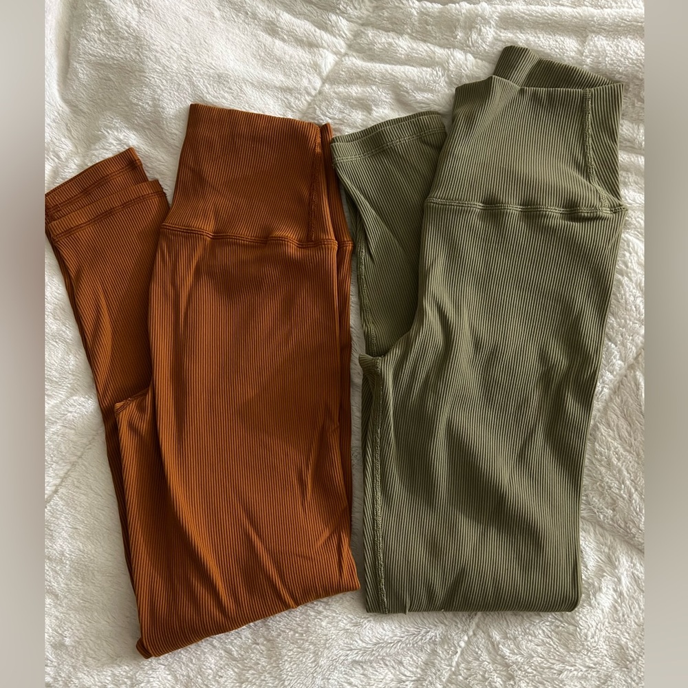 Aerie leggings